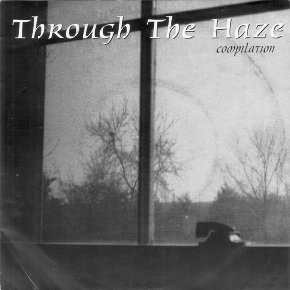 Through The Haze