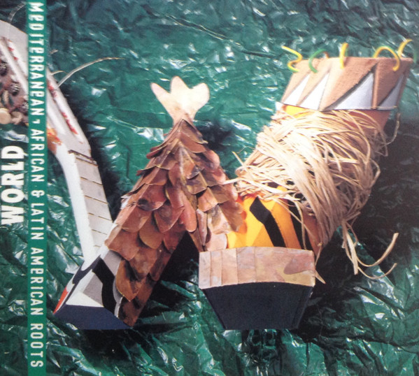 Music From The Netherlands