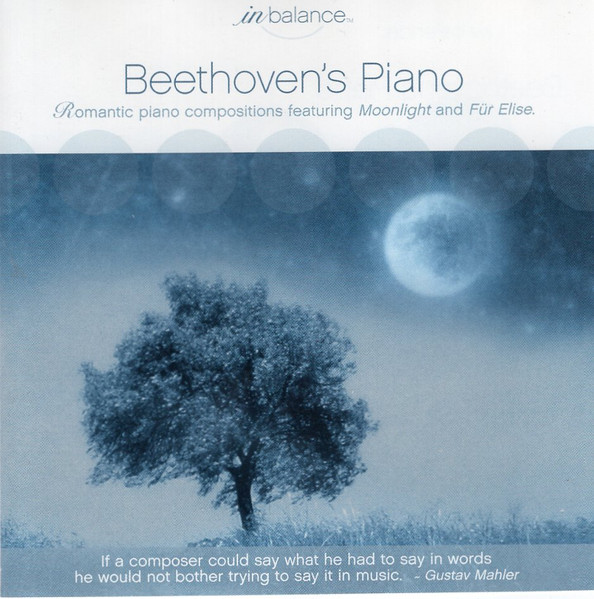 Beethoven's Piano
