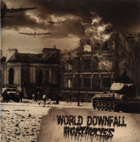 World Downfall / Agathocles