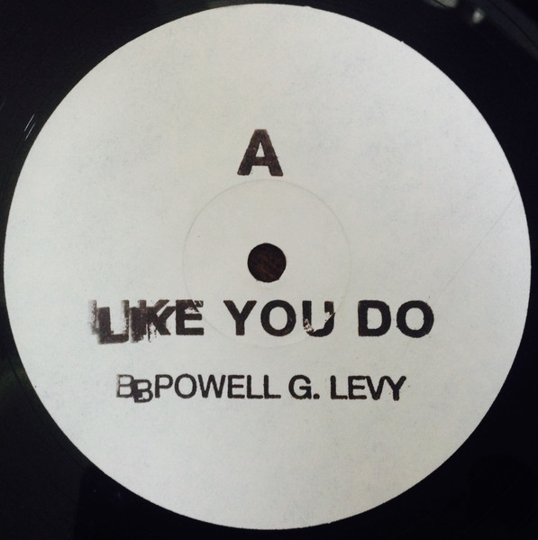 Like You Do