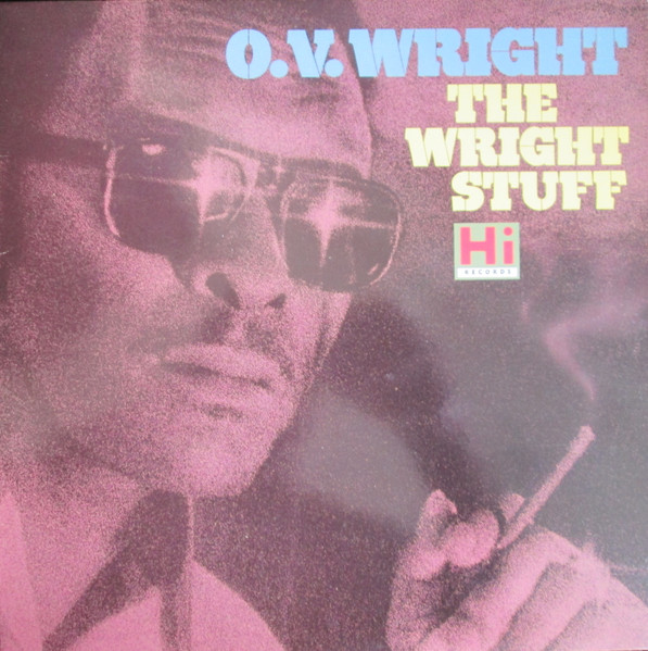 The Wright Stuff