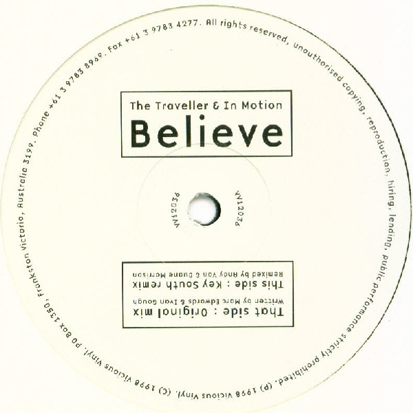 Believe