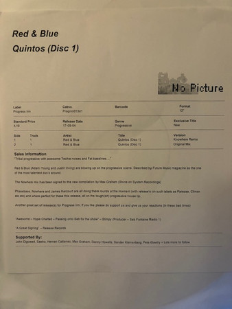 Quintos