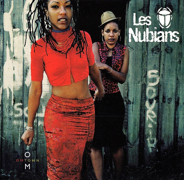 Princesses Nubiennes