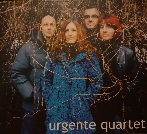 Urgente Quartet