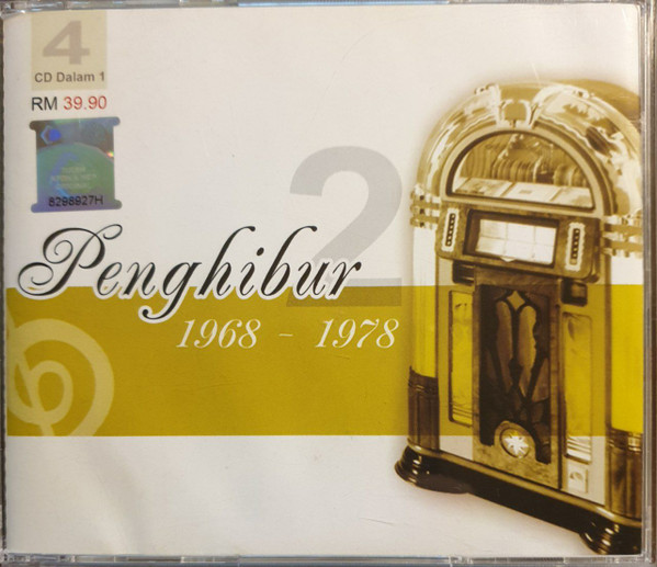 Penghibur 2 1968-1978