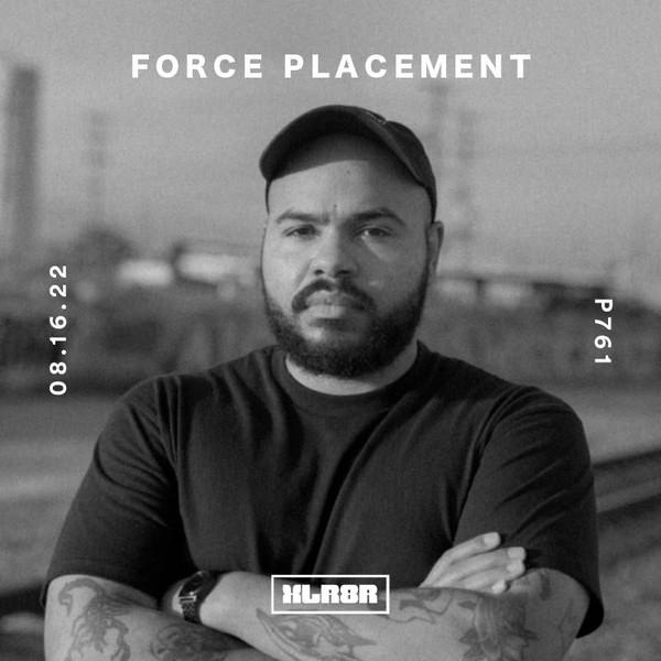 XLR8R Podcast #761