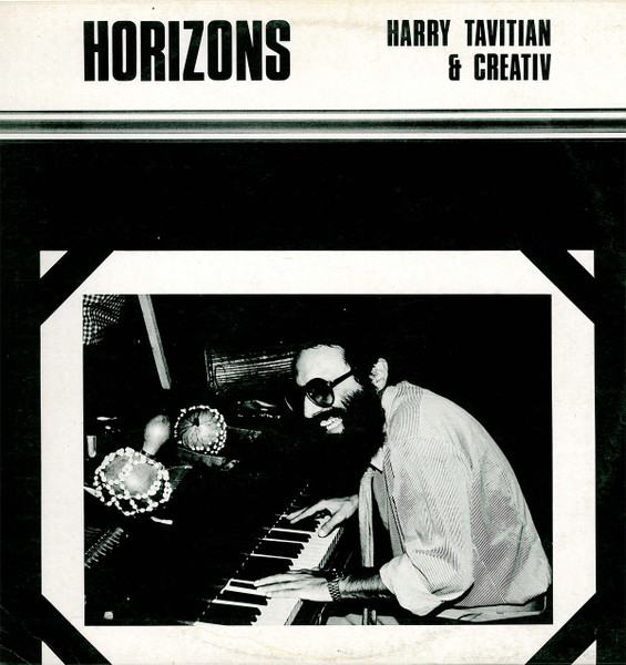 Horizons