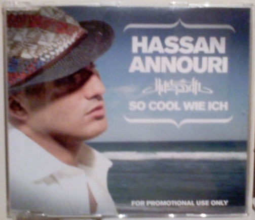 So Cool Wie Ich