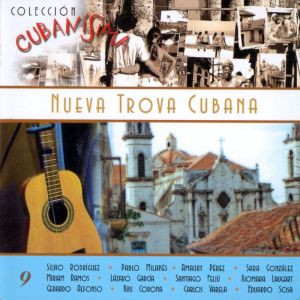 Nueva Trova Cubana
