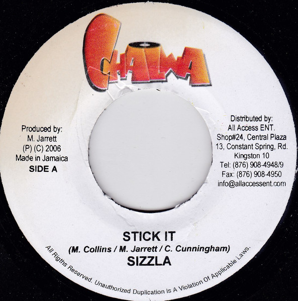 Stick It