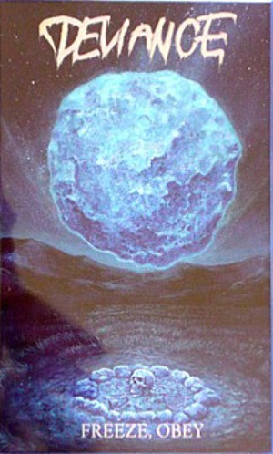 Freeze, Obey