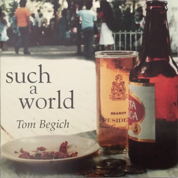 Such A World