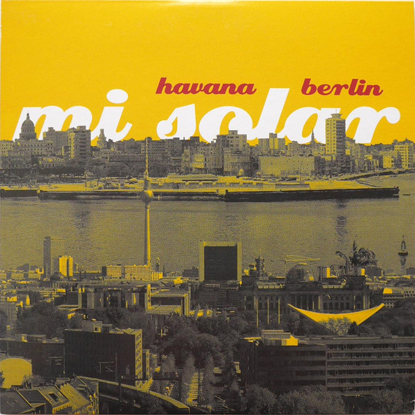Havana Berlin