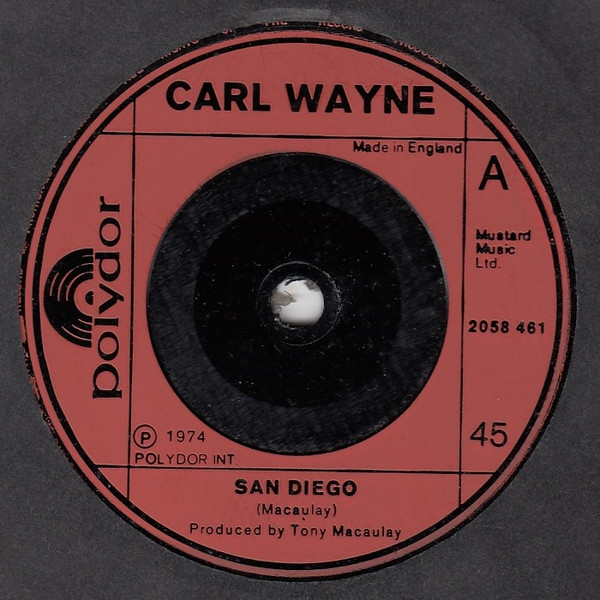 San Diego