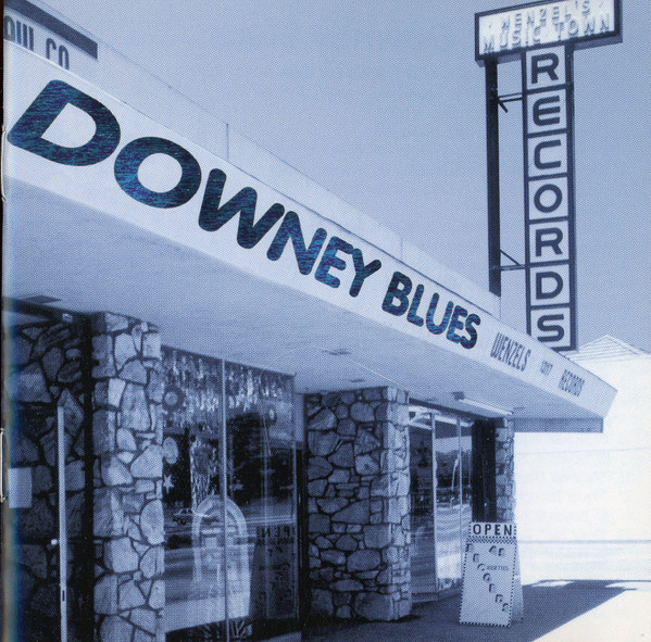 Downey Blues 