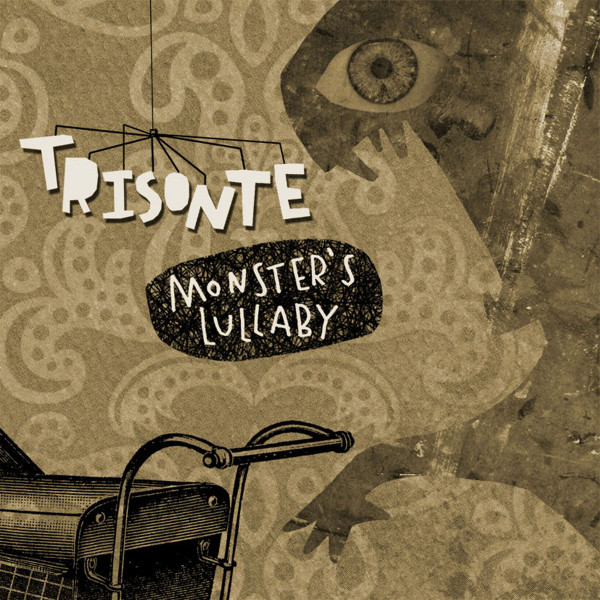  Monster's Lullaby