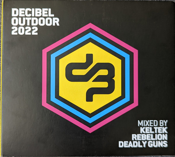 Decibel Outdoor 2022