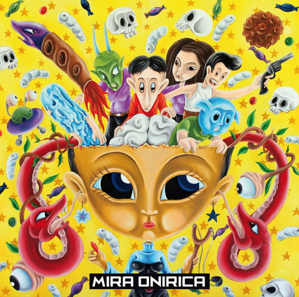 Mira Onirica