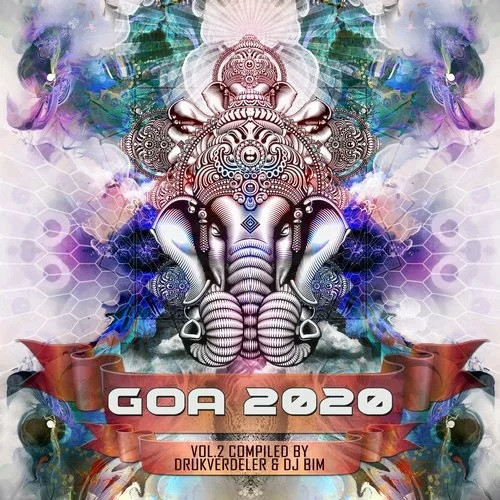 Goa 2020 Vol. 2