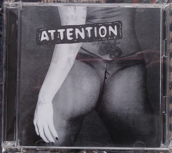 Attention: Deluxe