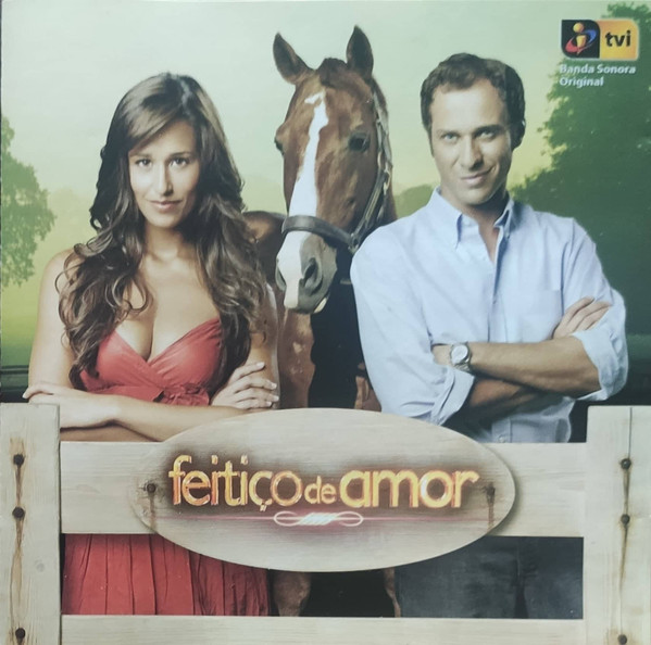 Feitiço De Amor "Banda Sonora Original"