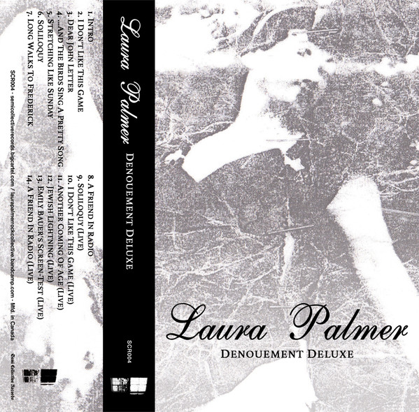 Denouement Deluxe