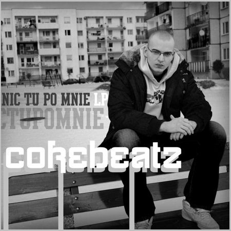 Nic Tu Po Mnie LP