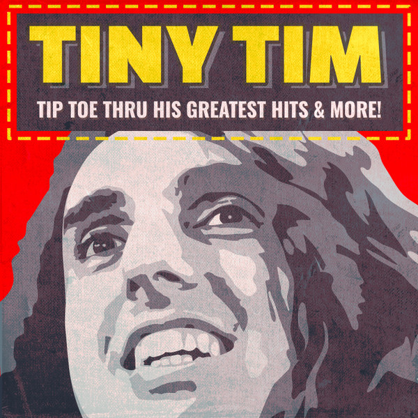 Tip Toe Thru His Greatest Hits & More!