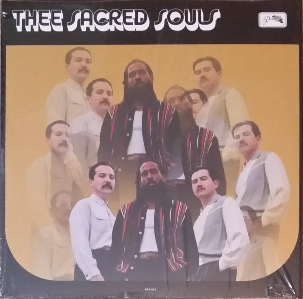 Thee Sacred Souls