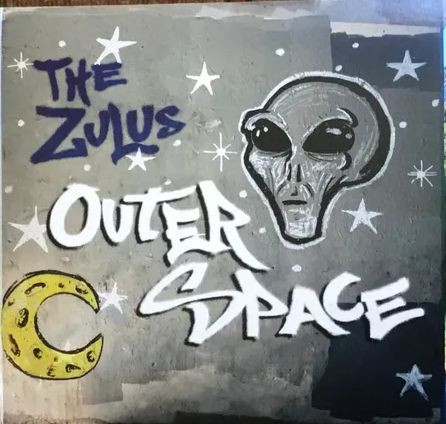 Outer Space