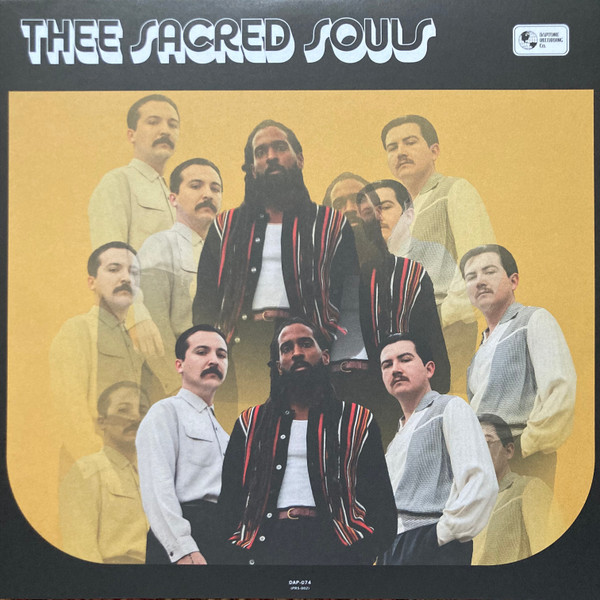 Thee Sacred Souls