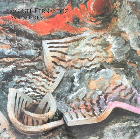 Suite Nofres / Interseccions. Música I Arts Escèniques (1985​-​1990)