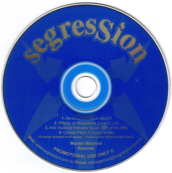 Segression