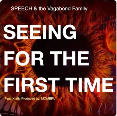 Seeing For The First Time