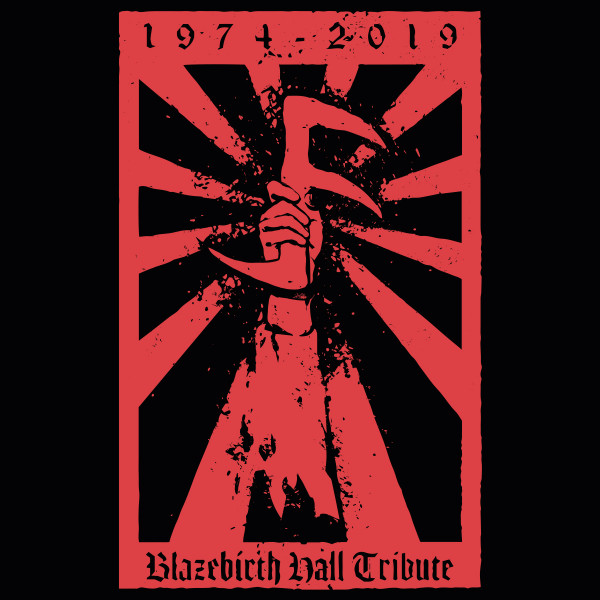 Blazebirth Hall Tribute