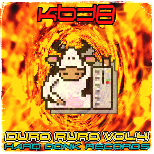 Duro Ruro vol.4