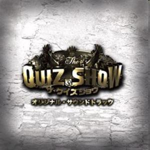 The Quiz Show オリジナル・サウンドトラック