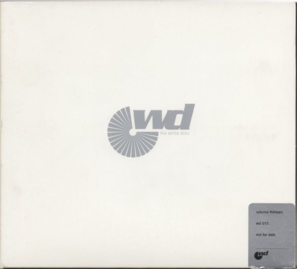 The White Disc Volume 13