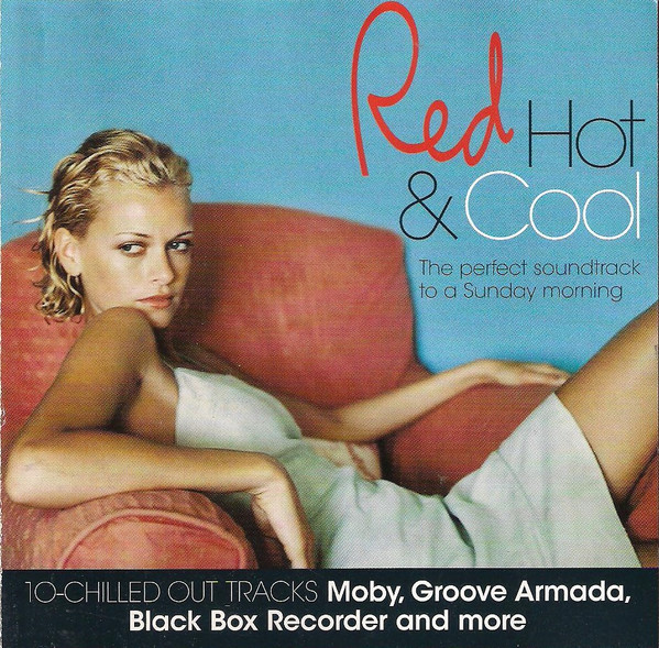 Red Hot & Cool