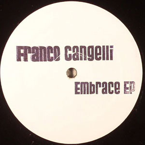 Embrace EP