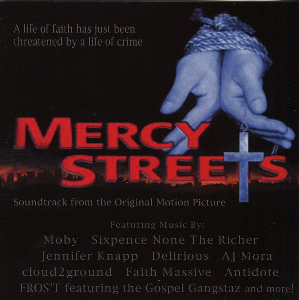 Mercy Streets Soundtrack