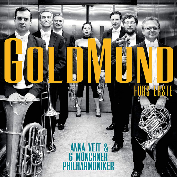 GoldMund Fürs Erste