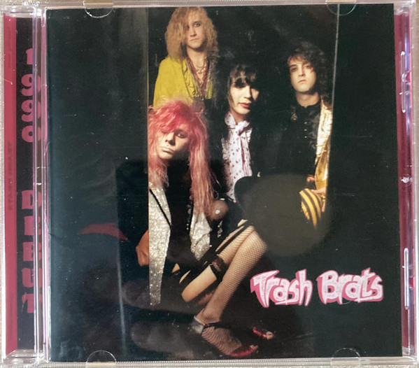 Trash Brats