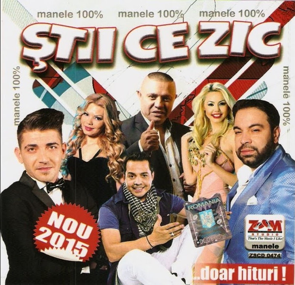 Știi Ce Zic