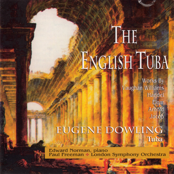 The English Tuba
