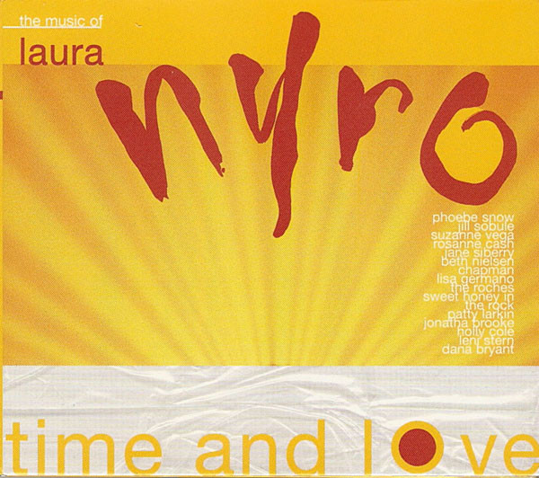 Time And Love - The Music Of Laura Nyro