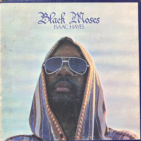 Black Moses
