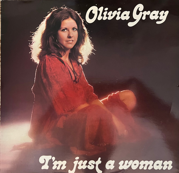I'm Just A Woman